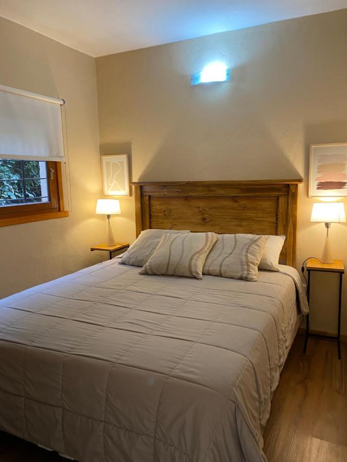 Complejo Quillaipe Apart Suite San Carlos de Bariloche Exterior foto