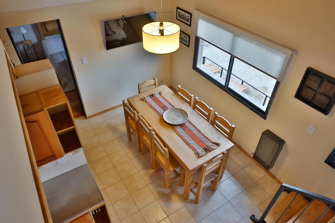 Complejo Quillaipe Apart Suite San Carlos de Bariloche Exterior foto