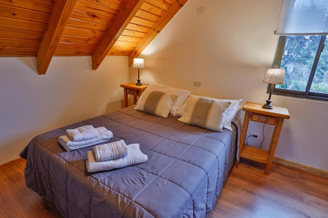 Complejo Quillaipe Apart Suite San Carlos de Bariloche Exterior foto