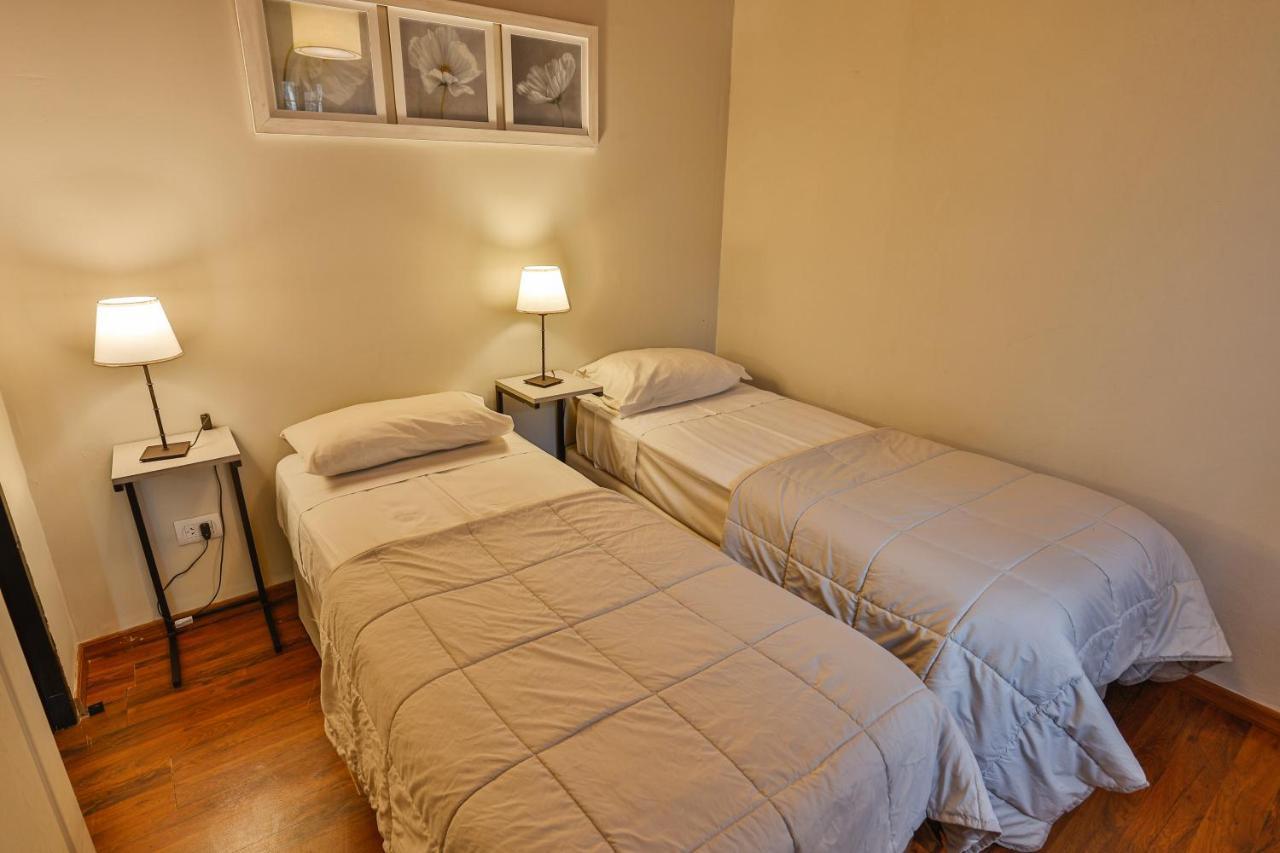 Complejo Quillaipe Apart Suite San Carlos de Bariloche Exterior foto