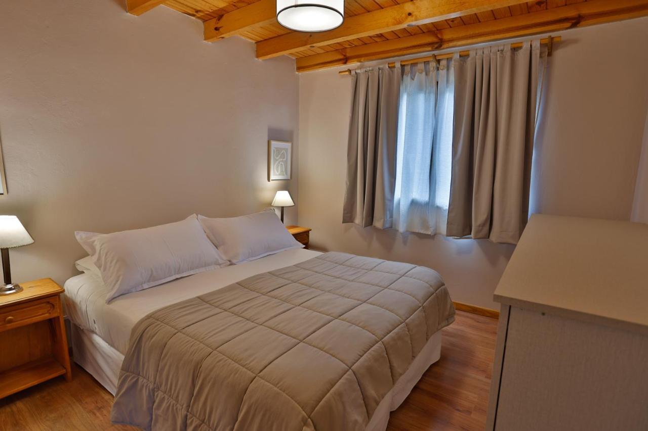 Complejo Quillaipe Apart Suite San Carlos de Bariloche Exterior foto