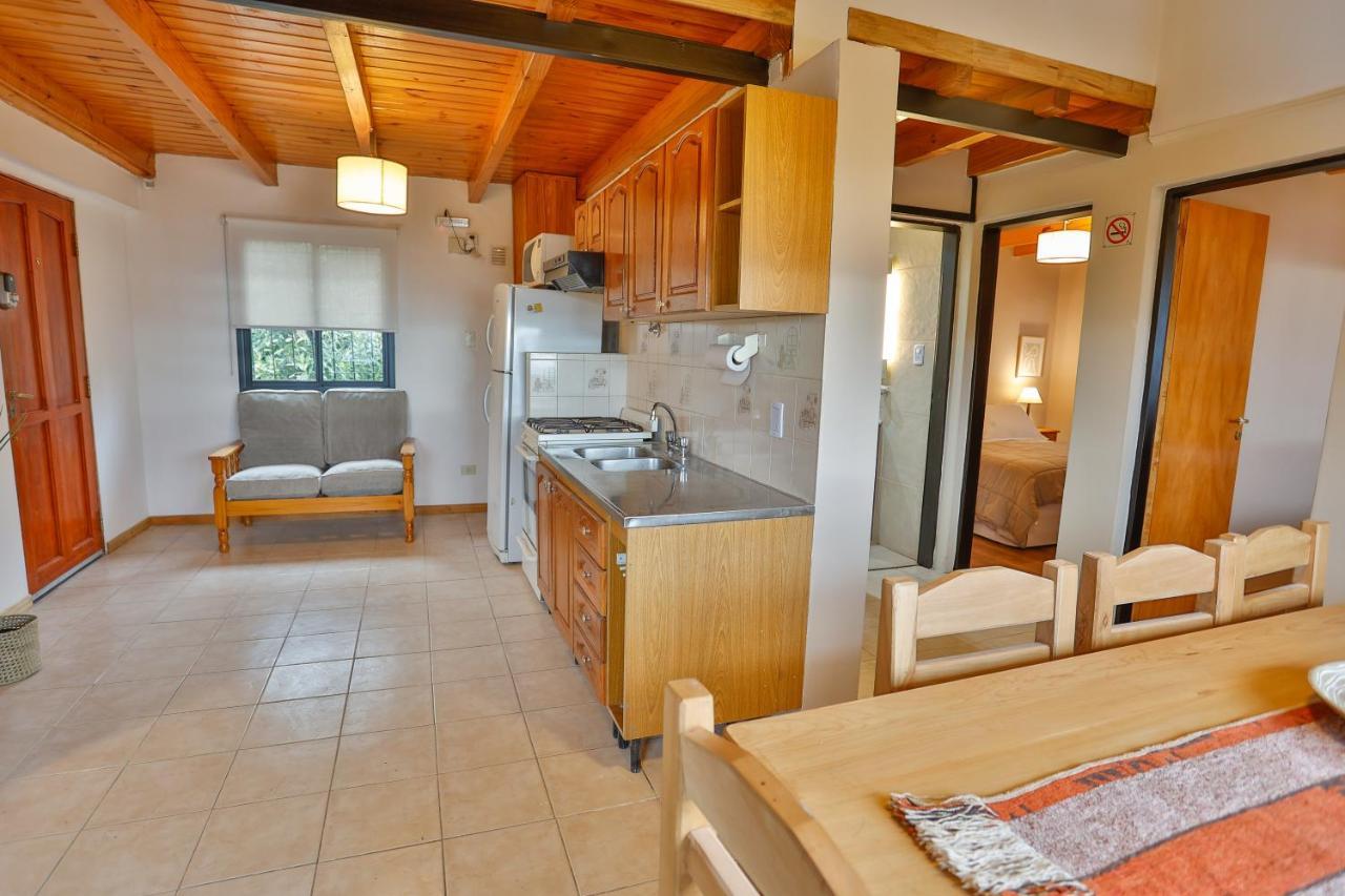 Complejo Quillaipe Apart Suite San Carlos de Bariloche Exterior foto