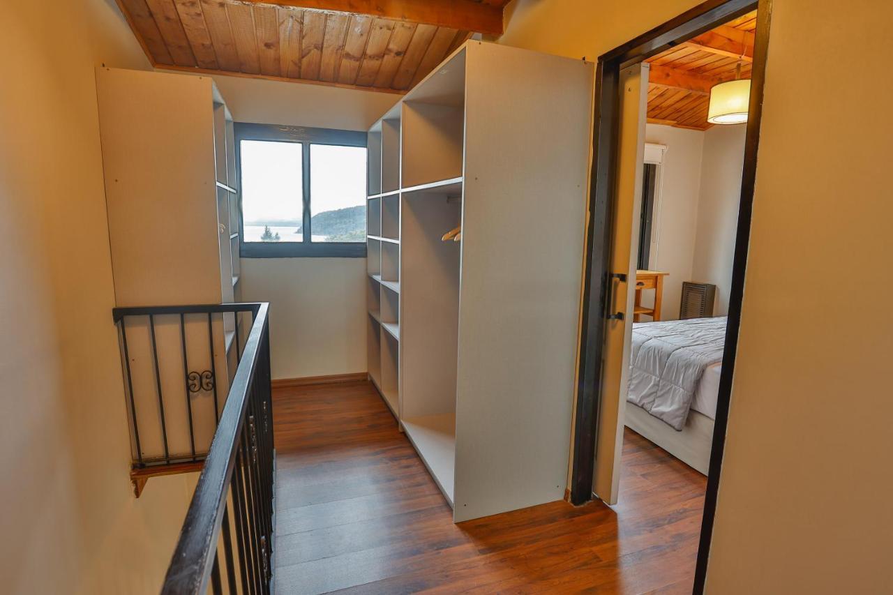 Complejo Quillaipe Apart Suite San Carlos de Bariloche Exterior foto
