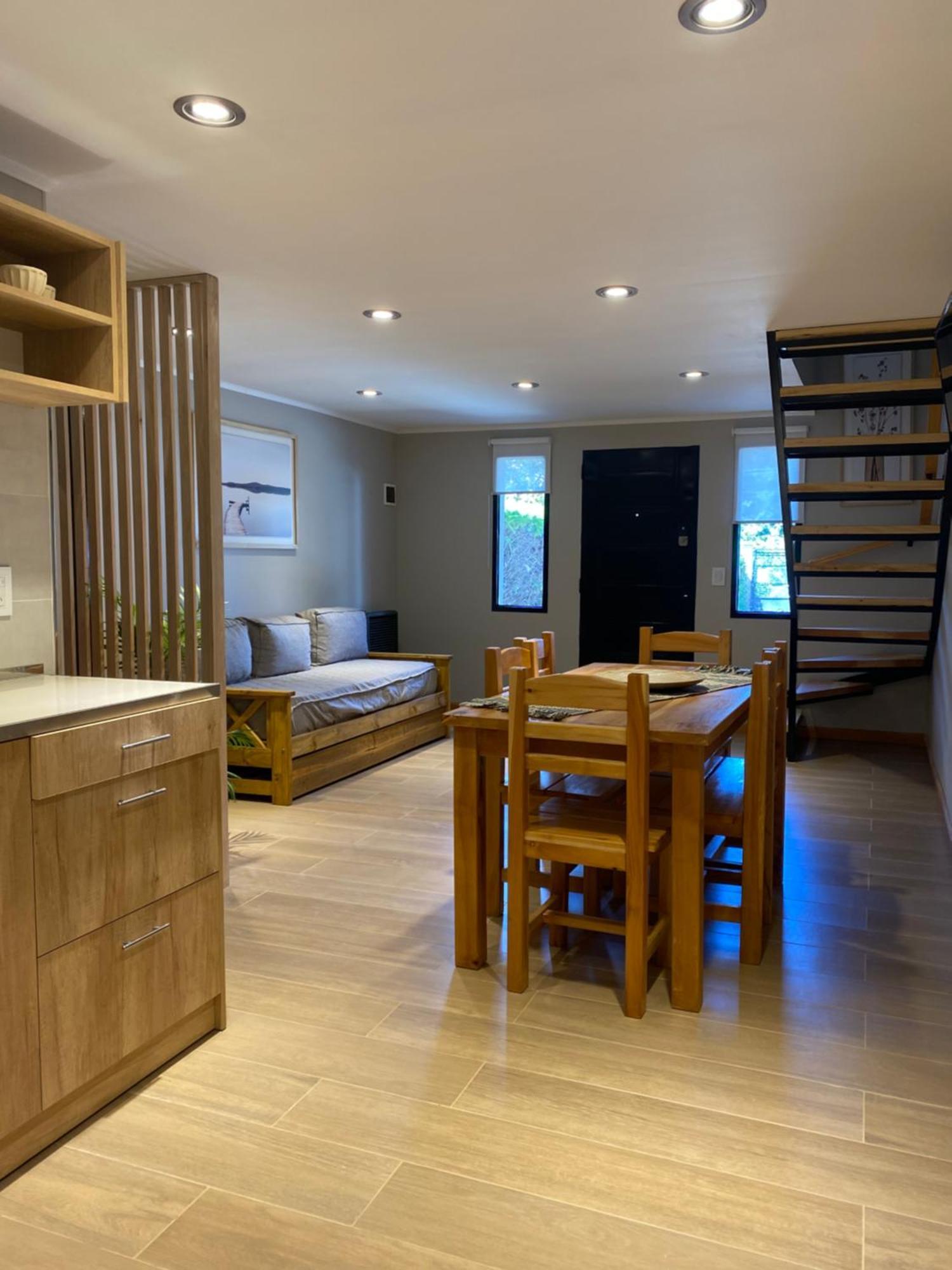 Complejo Quillaipe Apart Suite San Carlos de Bariloche Exterior foto