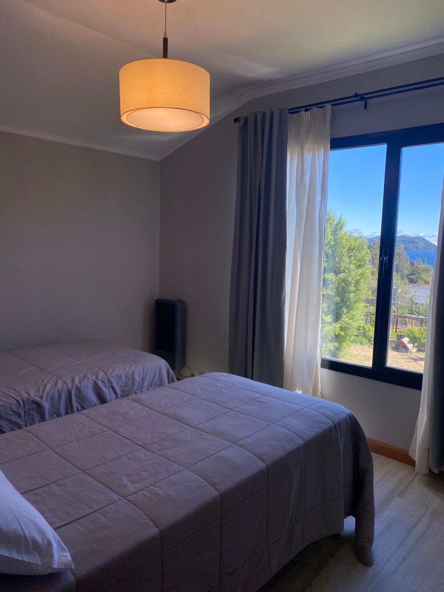 Complejo Quillaipe Apart Suite San Carlos de Bariloche Exterior foto