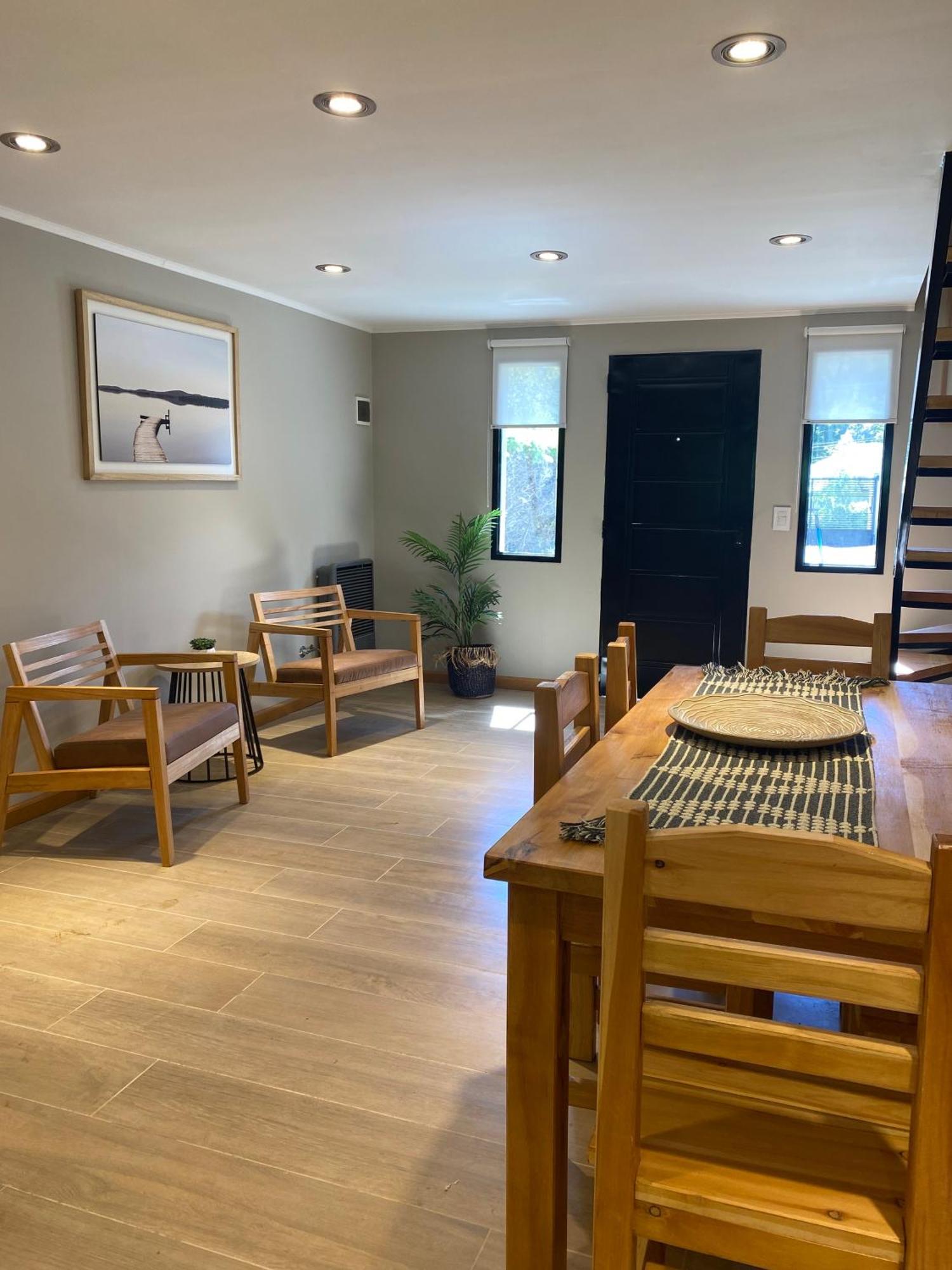 Complejo Quillaipe Apart Suite San Carlos de Bariloche Exterior foto