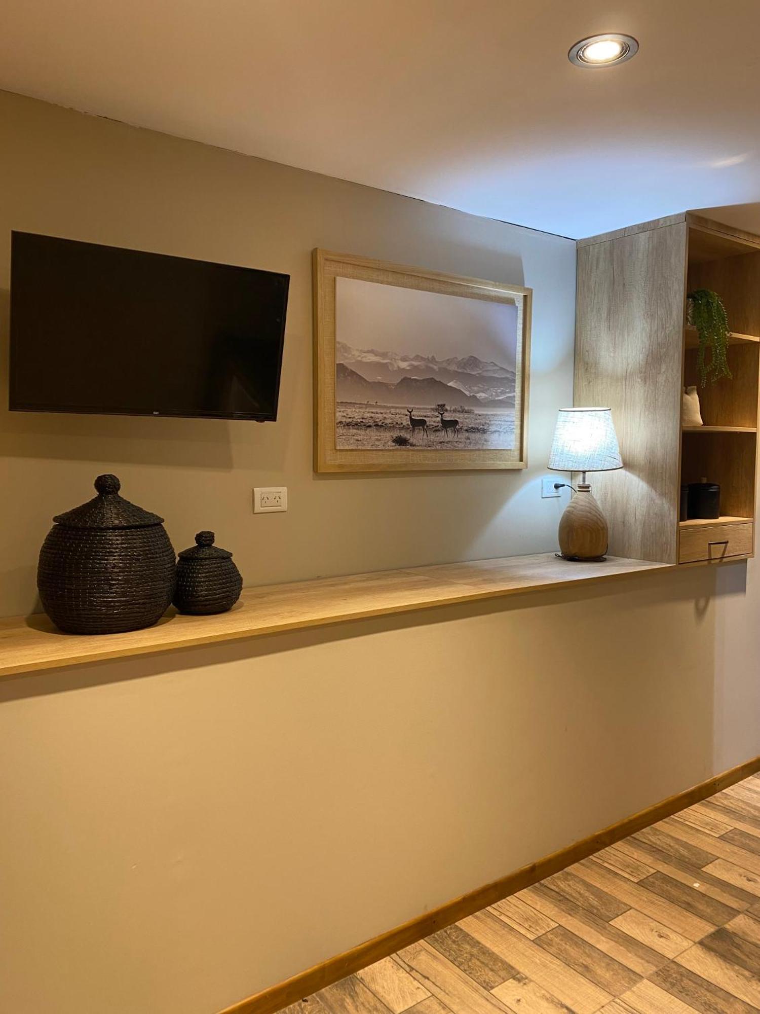 Complejo Quillaipe Apart Suite San Carlos de Bariloche Exterior foto