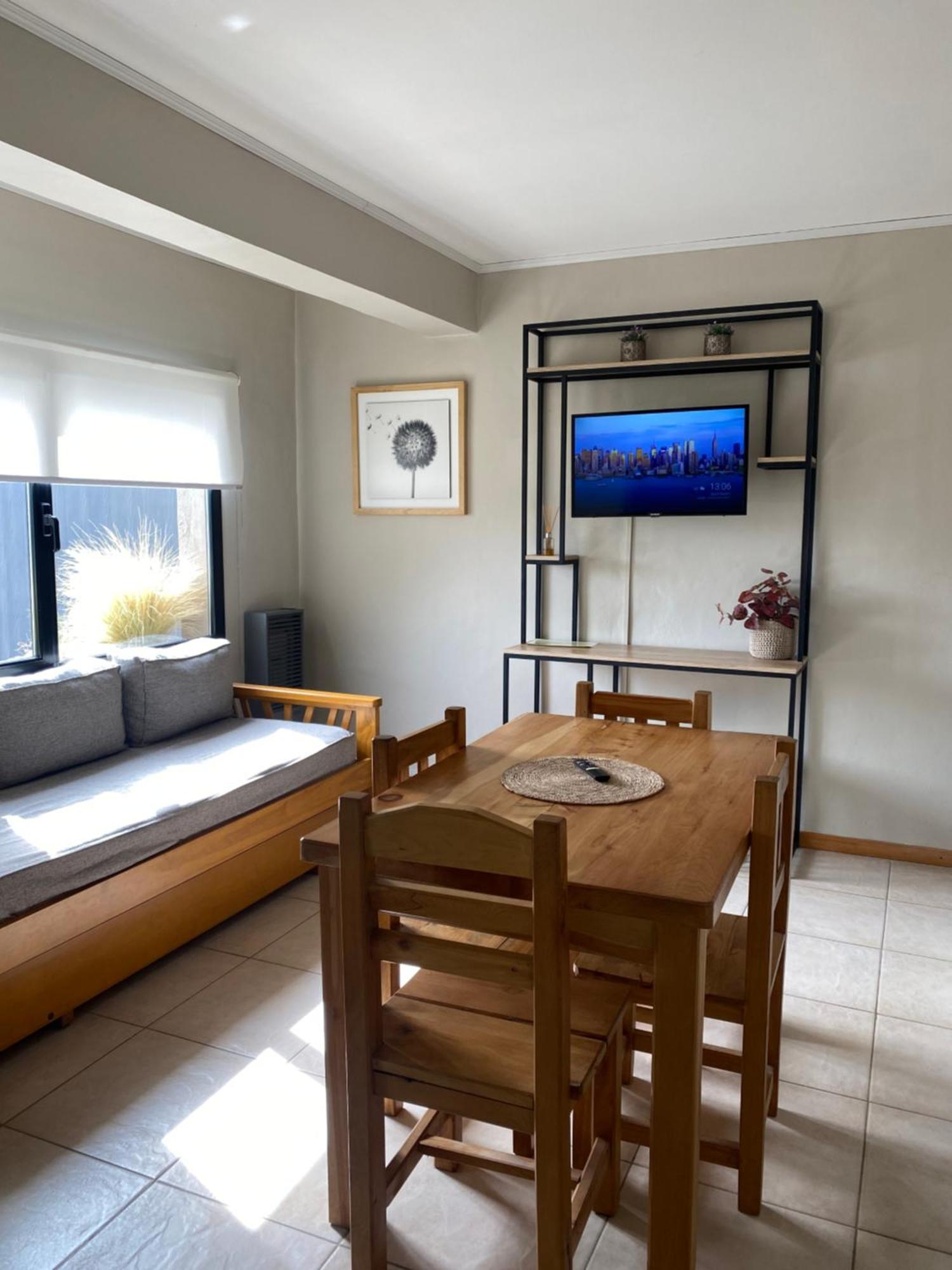 Complejo Quillaipe Apart Suite San Carlos de Bariloche Exterior foto